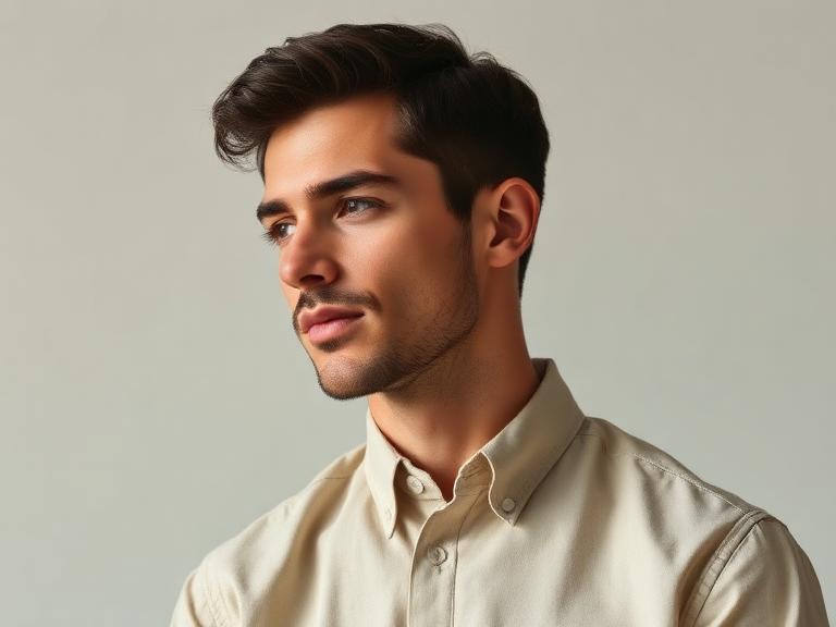 Linen Shirts for Men in India