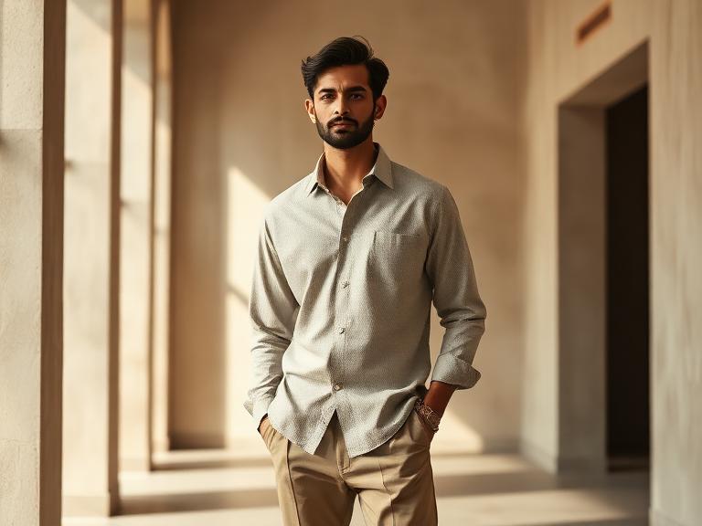 Best Mens Fashion Stores in Hyderabad