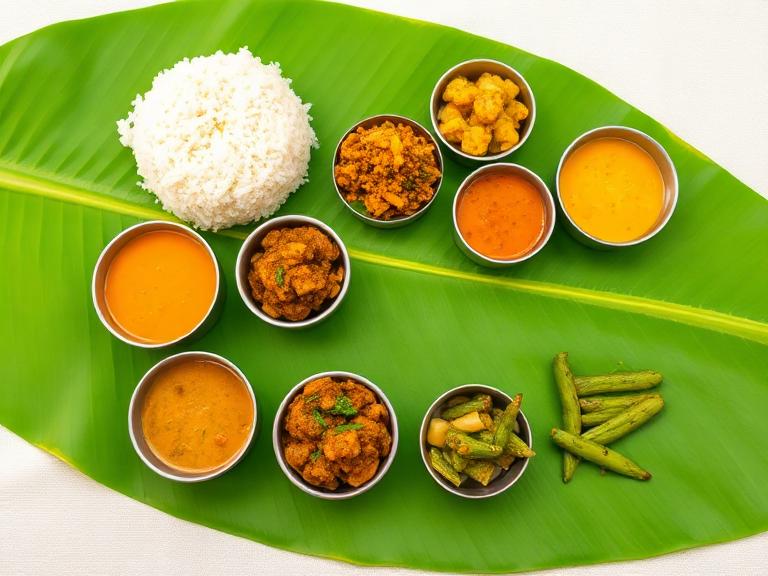 Small Party Catering Services in Hyderabad