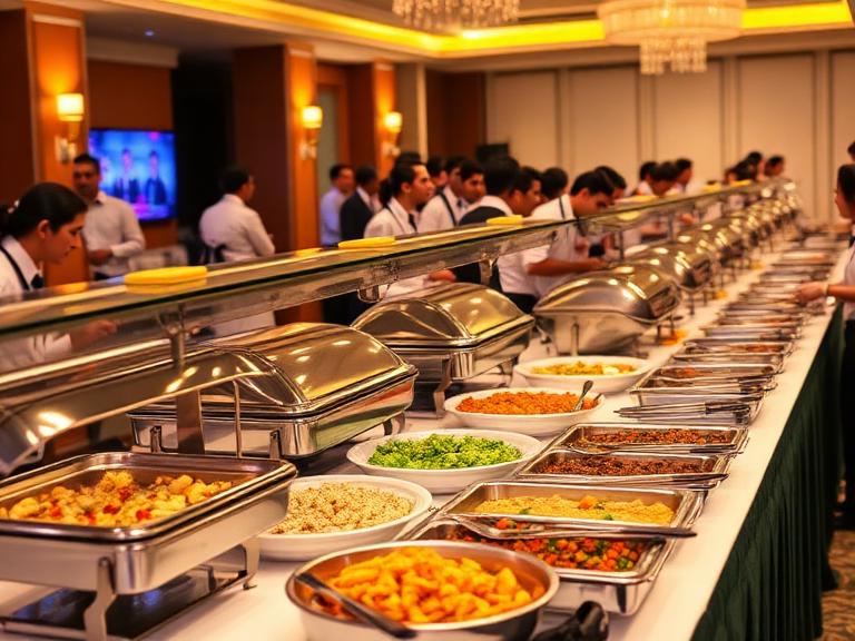 Catering Services