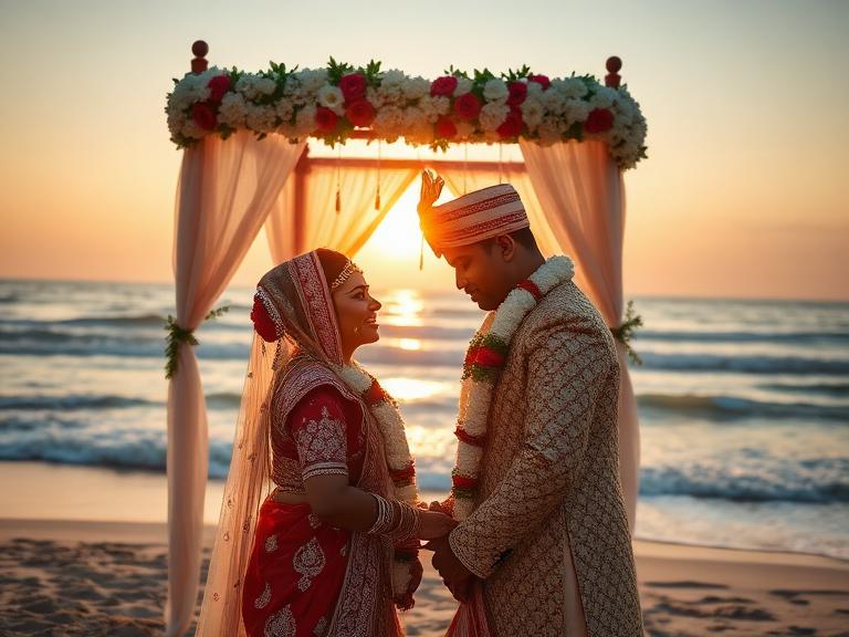 Marriage Event Planners in Vijayawada