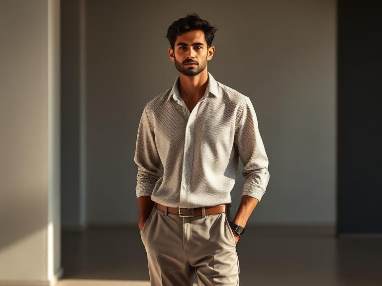 Capsule Wardrobe for Men in BangaloreCapsule Wardrobe for Men in Bangalore