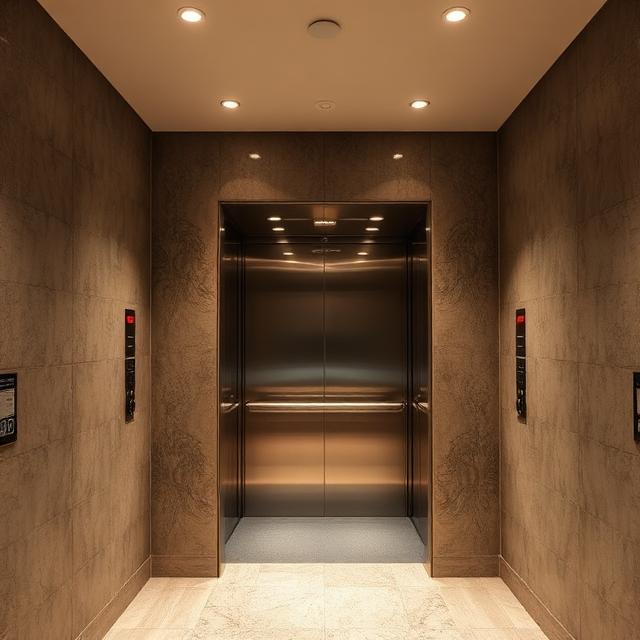 Elevator Safety Inspection in Hyderabad Buildings