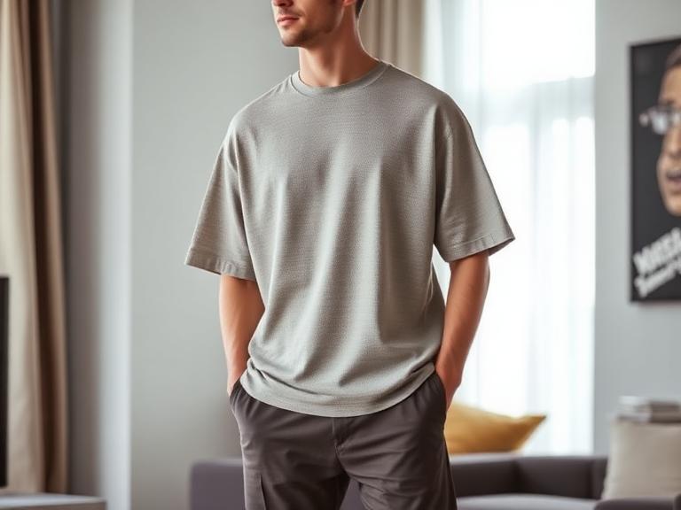 Capsule Wardrobe for Men