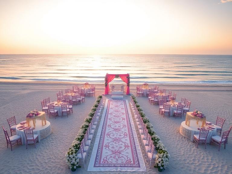 Marriage Event Planners in Vijayawada