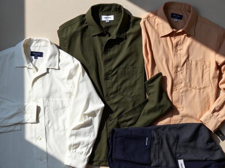 Summer Wear for Men in Bangalore