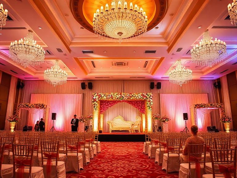 Product Launch Event Companies in Hyderabad