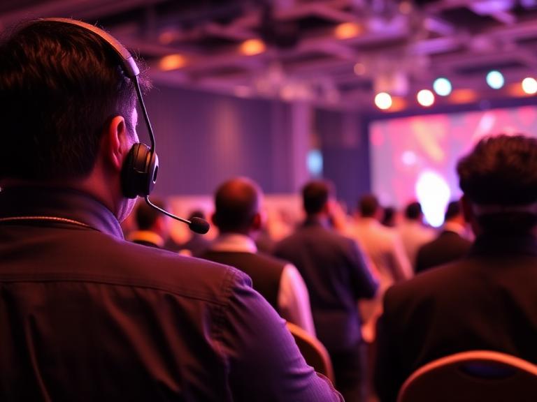 Product Launch Event Companies in Hyderabad