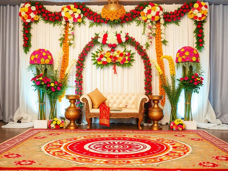 Marriage Event Planners in Vijayawada