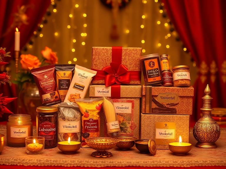 Bulk Gifting Solutions for MNCs