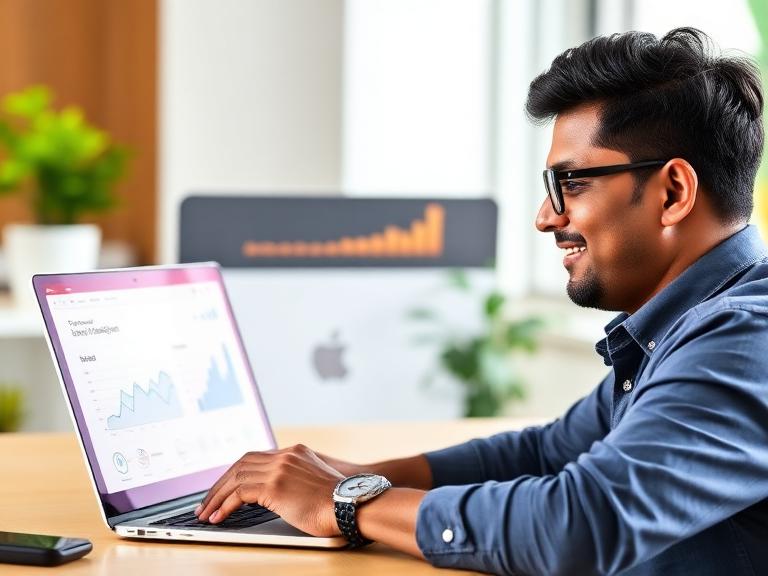 Trusted Website Hosting Services Hyderabad