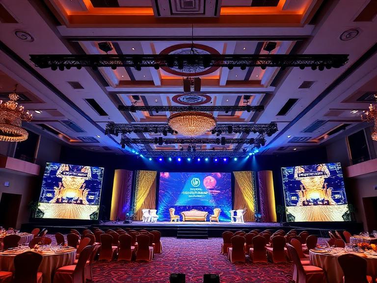 Birthday Event Organisers in Hyderabad, Vizag & Vijayawada