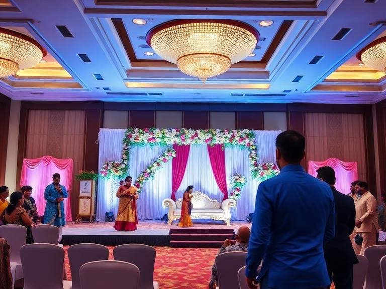 Birthday Event Organisers in Hyderabad, Vizag & Vijayawada