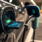 EV Charger Installation for Corporate Offices