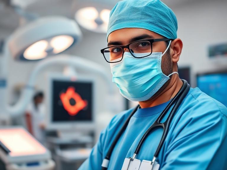 Fistula Specialist in Hyderabad