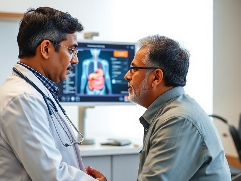Fistula Specialist in Hyderabad