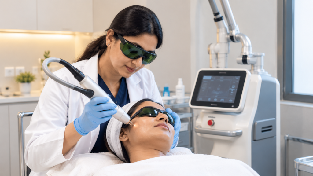 Dermatologist in Kondapur