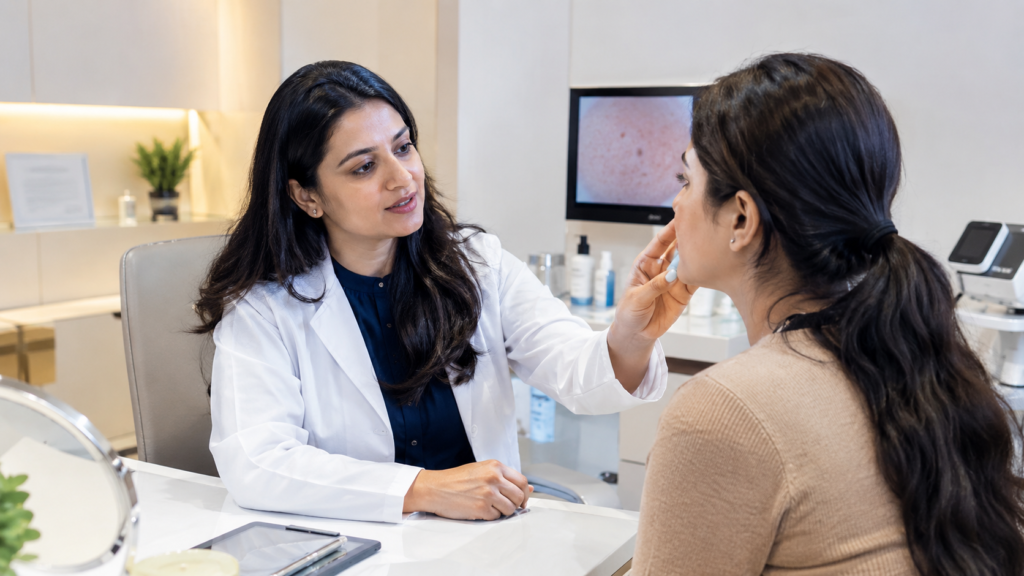Dark Circles Treatment in Hyderabad
