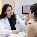 Rosacea Treatment in Hyderabad