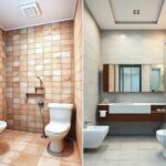 Luxury Bathroom Design Hyderabad  